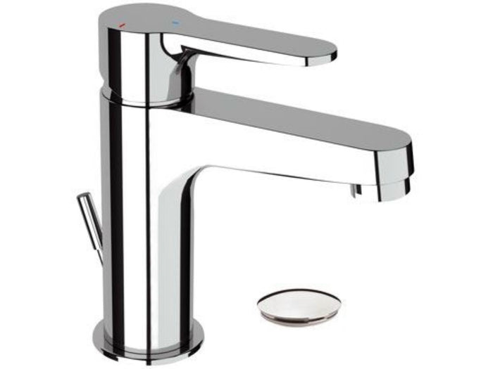 Miscelatore lavabo a risparmio energetico e idrico winner