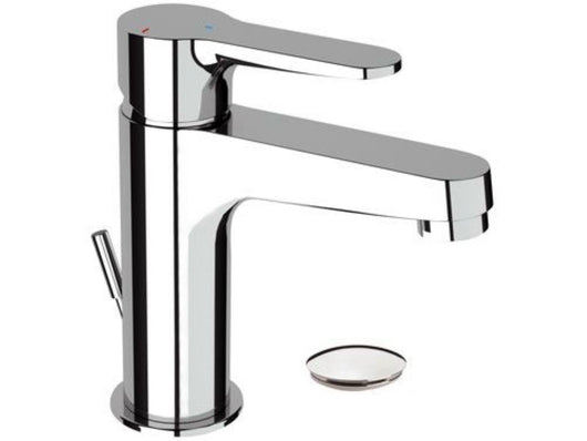 Miscelatore lavabo a risparmio energetico e idrico winner