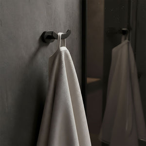 Portasciugamano Da Bagno Til 105 Black