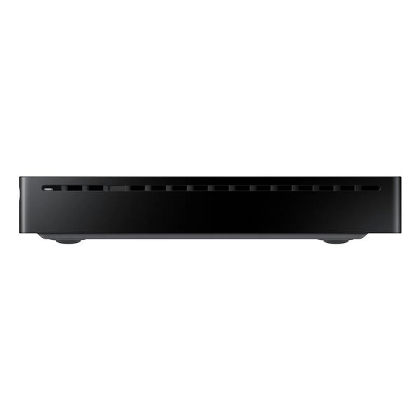Soc esterno 4k spim plug in - SBB-SS08FV2XEN