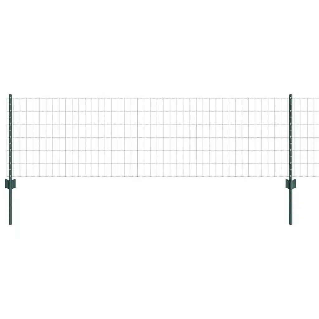 Recinzione con Posto Verde 3335981