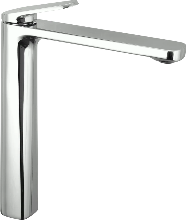 Miscelatore lavabo alto Lazio Cromo DUCHA.ES