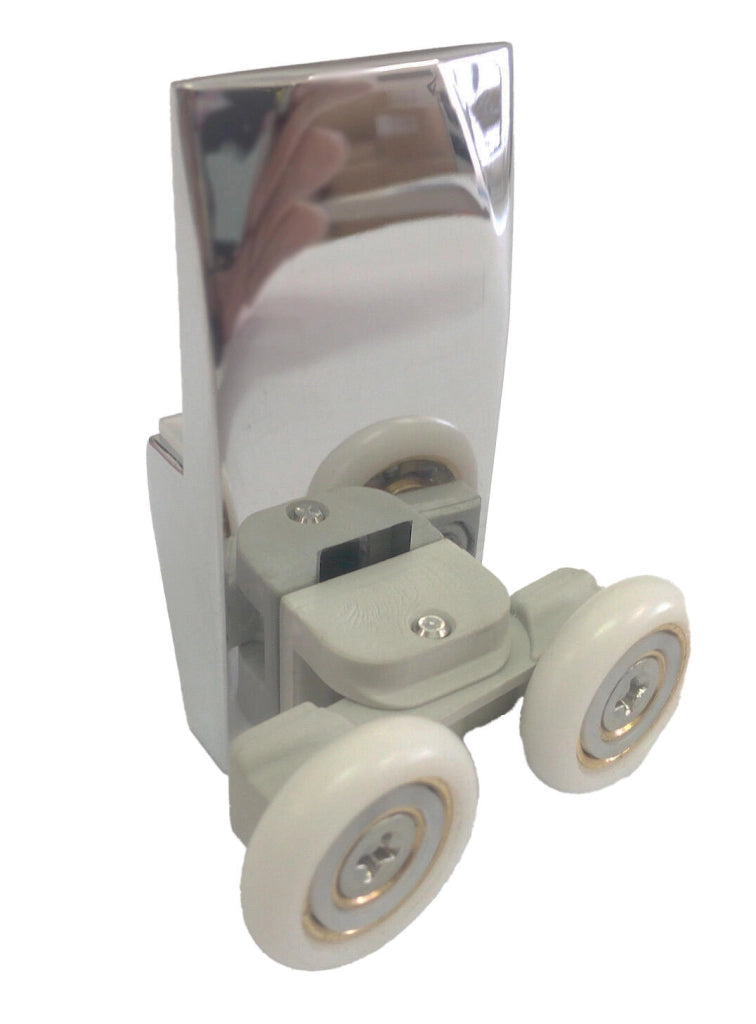 R600/07 Ricambio Gruppo Scorrimento Tondo INDA  Kit 1 pz