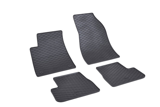 RIGUM906691 ,Tappeti Auto Gomma per Citroen C3 Aircross II dal 2025- Benzina-Diesel