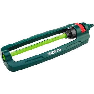 Topex 15g770 innaffiatore oscill llante copertura fino a 336 m ds