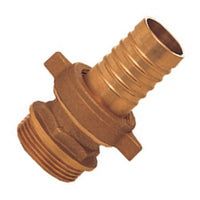 Raccordo diritto per pompa