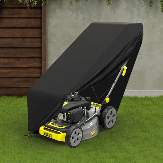 Telo per copertura per rasaerba