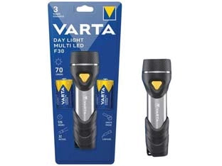 Torcia Multi LED Day Light Varta F30