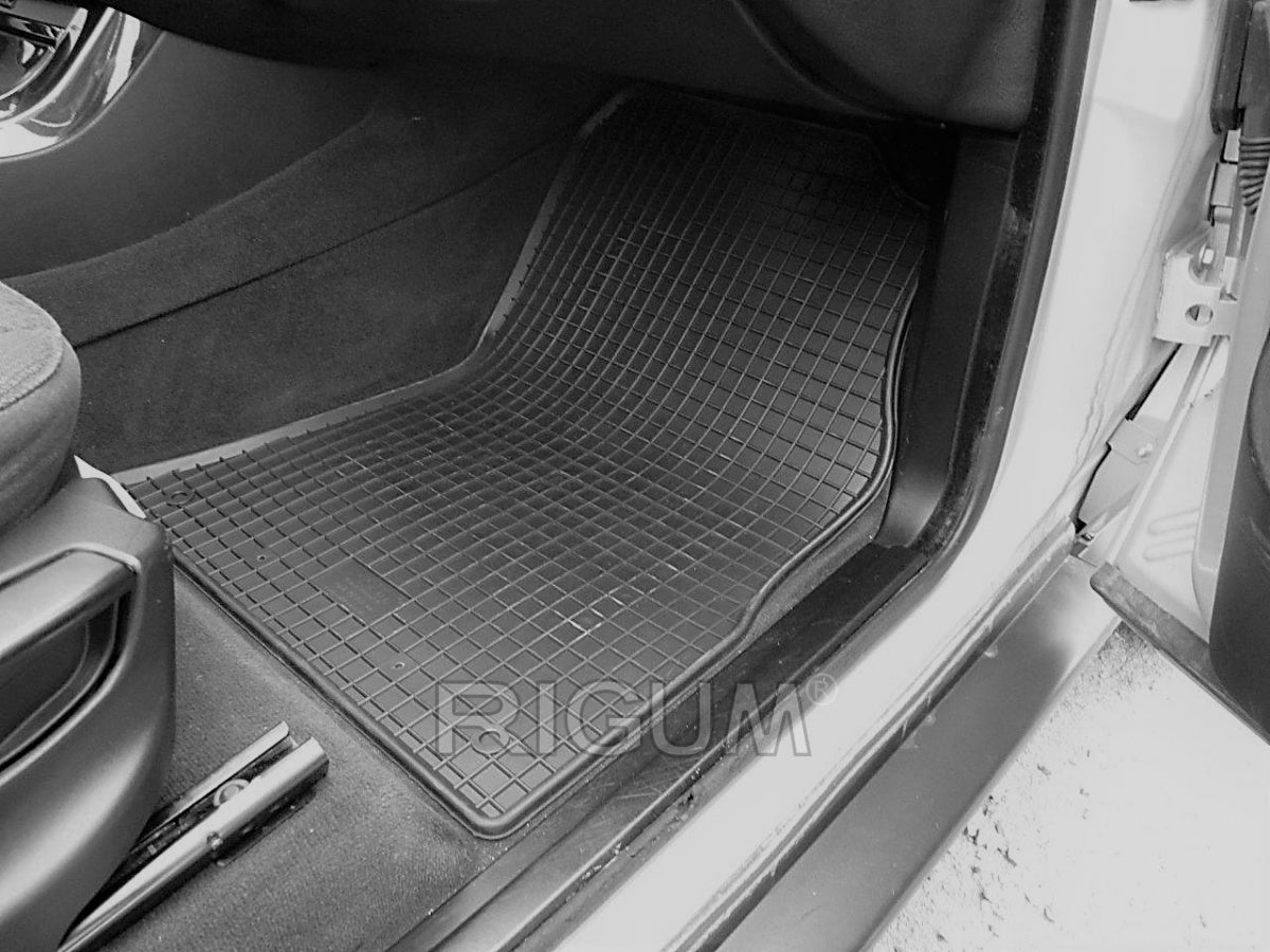 RIGUM900316 ,Tappeti per Auto Gomma per BMW X5 1999 al 2007 (E53)