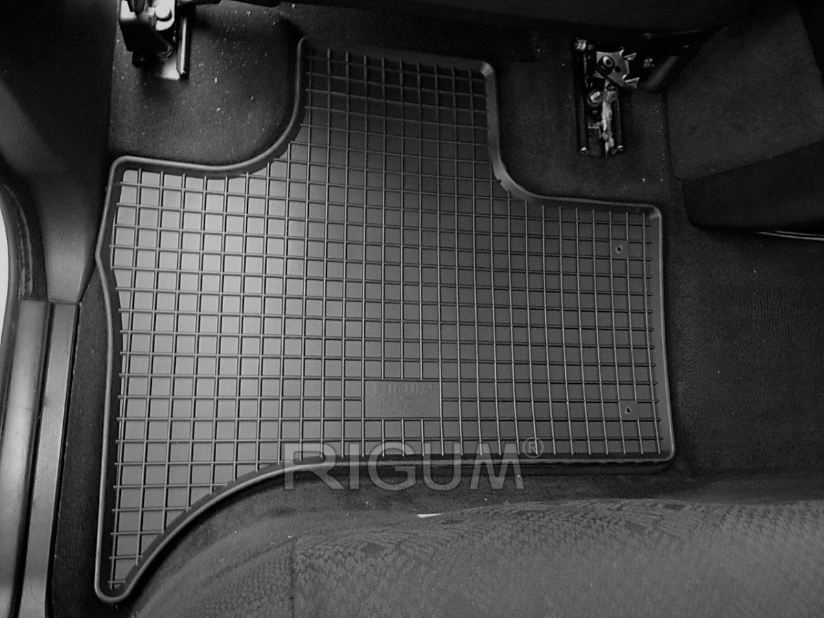 RIGUM900316 ,Tappeti per Auto Gomma per BMW X5 1999 al 2007 (E53)