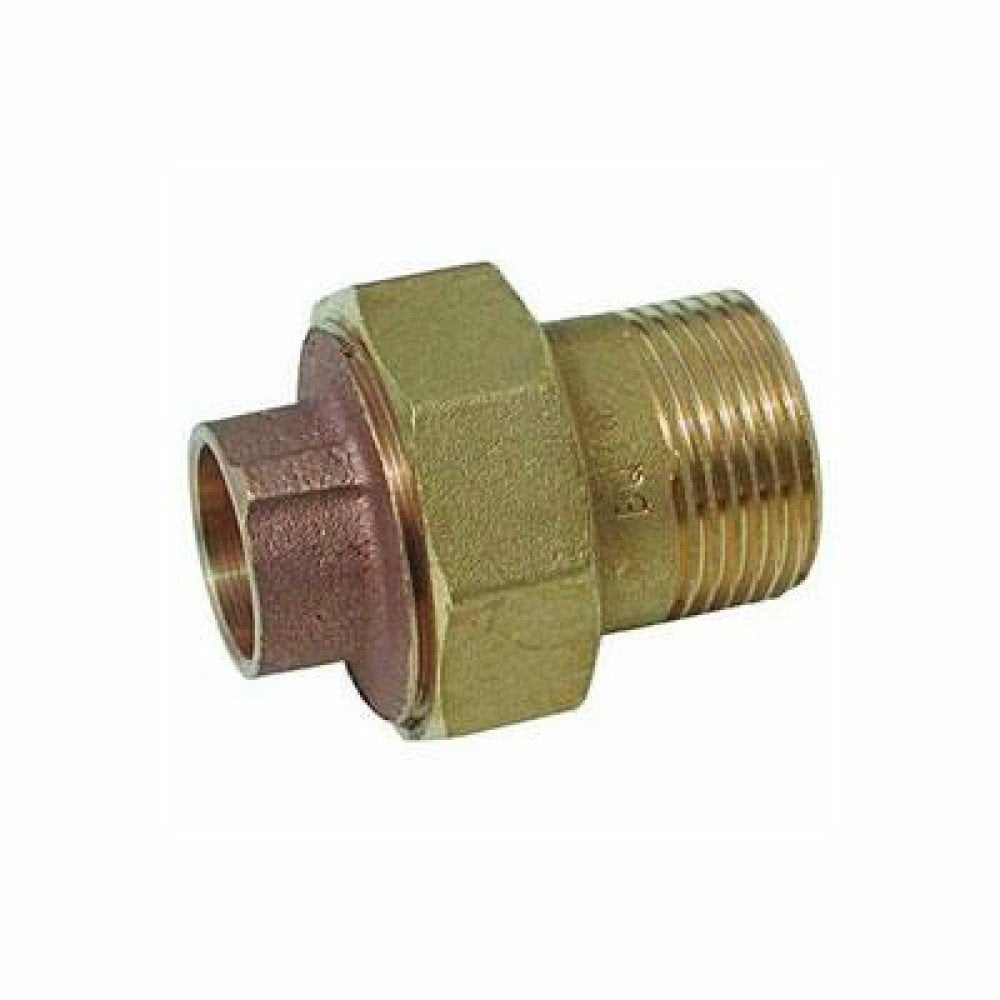 Bocchettone femmina filetto masc hio d.16x1/2  b08m3s862l