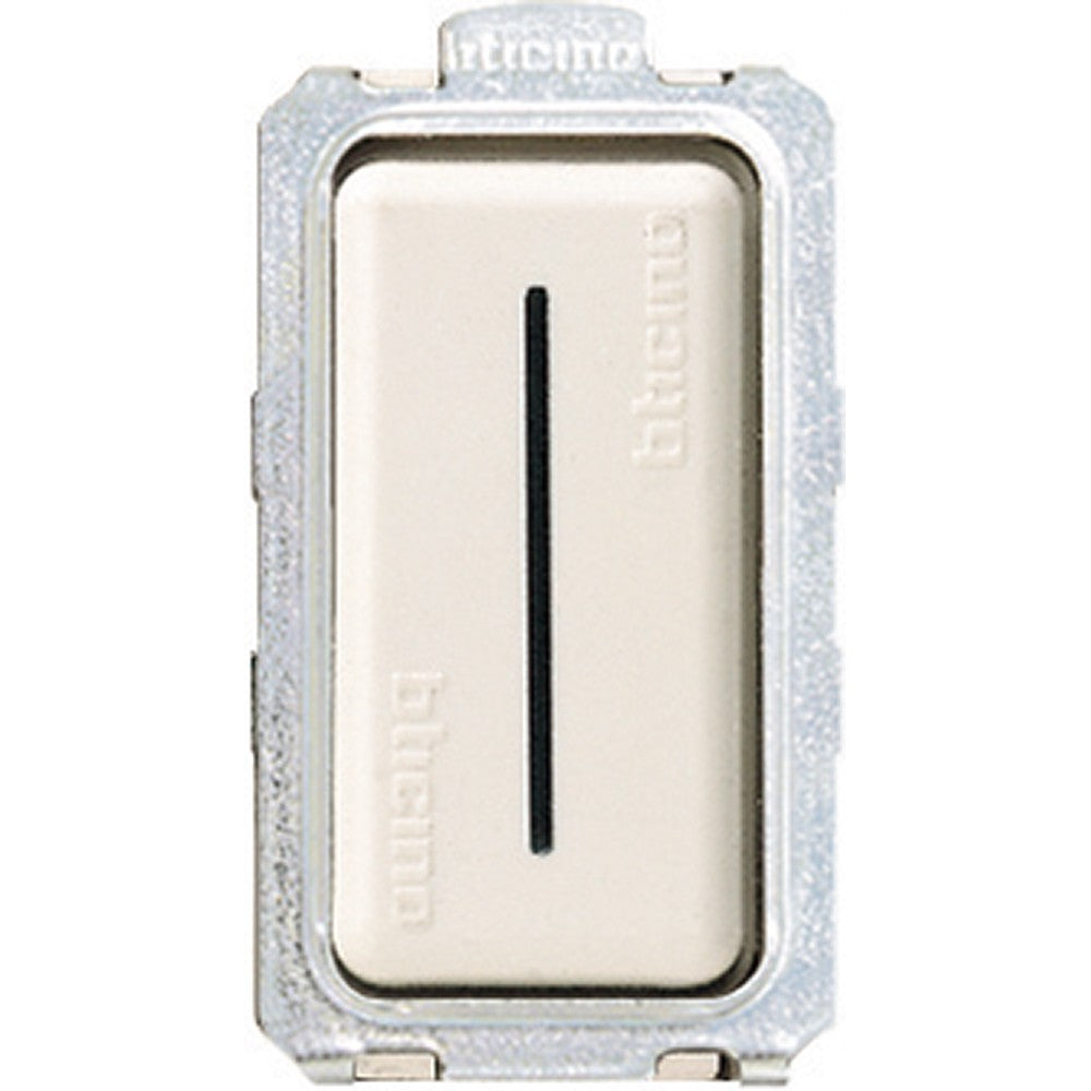 Bticino Magic falso modulo 5000