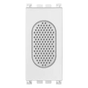 VIMAR ARKE - SUONERIA 12V 50-60HZ BIANCO