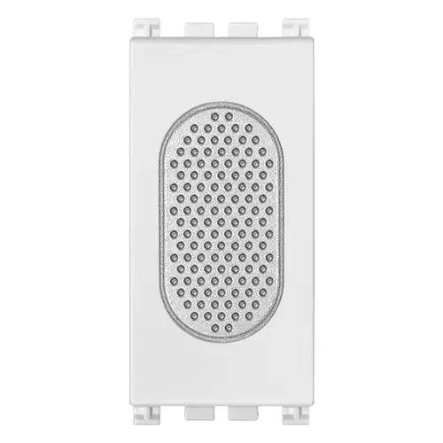 VIMAR ARKE - SUONERIA 12V 50-60HZ BIANCO