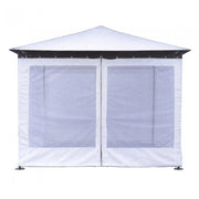 Zanzariera Kit Per Gazebo Style 3X3 Metri Arredo Giardino - Biacchi Ettore