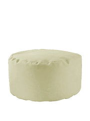 Pouf Luxor durevoli impermeabili santorini per esterni design moderno ideali per il relax in piscina