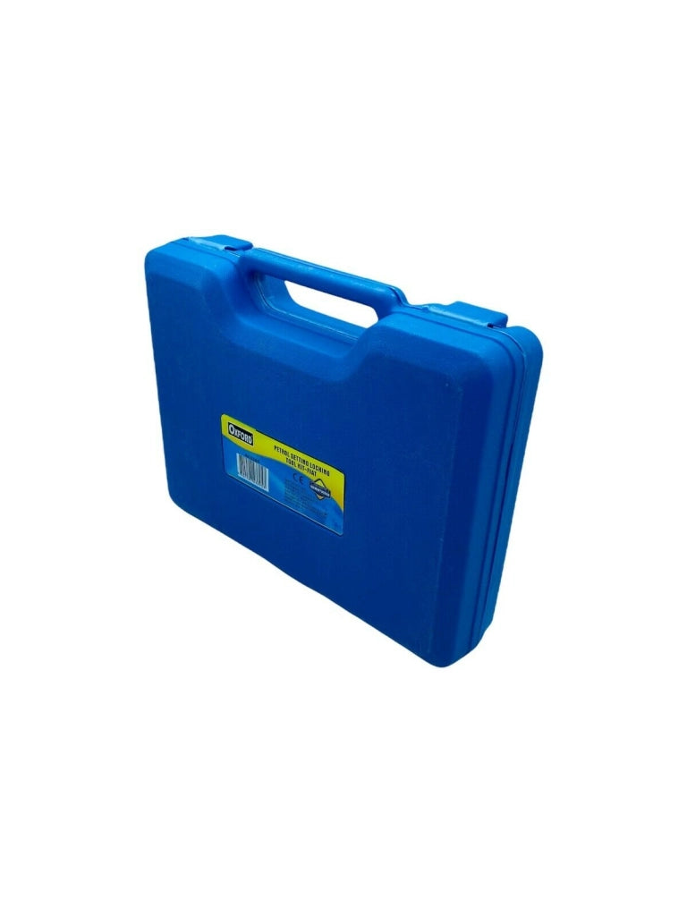 KIT MESSA IN FASE PER AUTO FIAT ALFA LANCIA BENZINA ATTREZZO 1.2 1.4 8V EVO