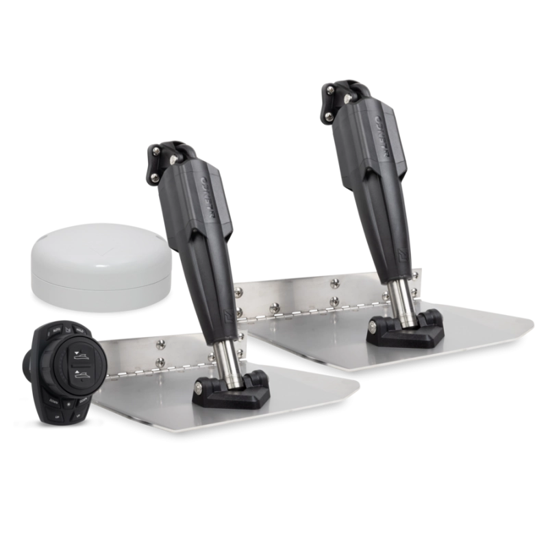 KIT PRO CONTROL AUTO STANDARD 9X12
