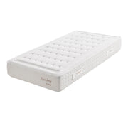Materasso viscoelastico Royal Spring Premier HR 30, 80x190cm - Moonia