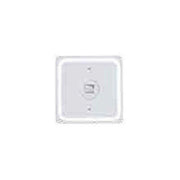 TRASMETTITORE 433,92 MHZ 1 CANALE CAME VIVALDI TX1 001YE0104 AUTOMAZIONE NUOVO