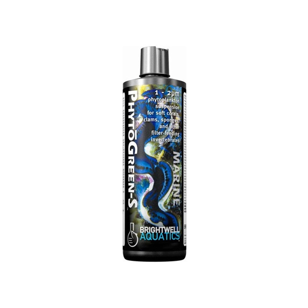 Brightwell Aquatics PhytoGreen-S Formato: 250 ml
