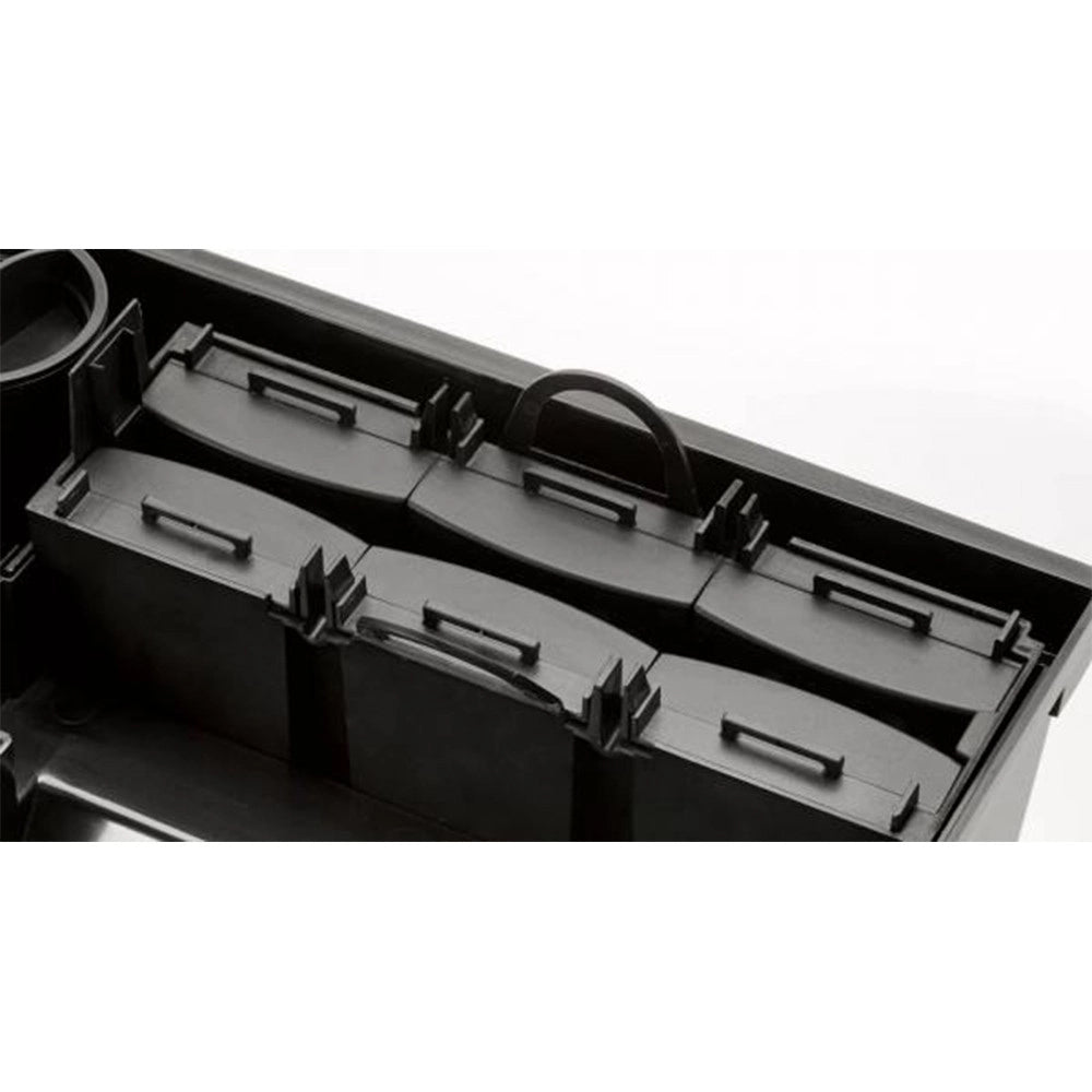 Aquael FZN PRO 1000 - filtro esterno a zainetto per acquari fino a 200L