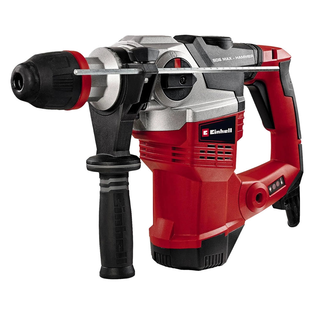 MARTELLO TASSELLATORE SCALPELLATORE 'TE-RH 38 3F' 1050 W  - EINHELL