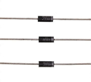 50 pezzi 1N5363B 1N5363 Diodo Zener 5W 30V Diodi axiali-30V-5Watt.