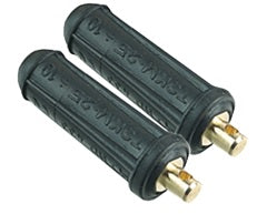 DECA DINSE-ATT.MASCHI 16/25 200A BLISTER2 PZ. ART. 010385