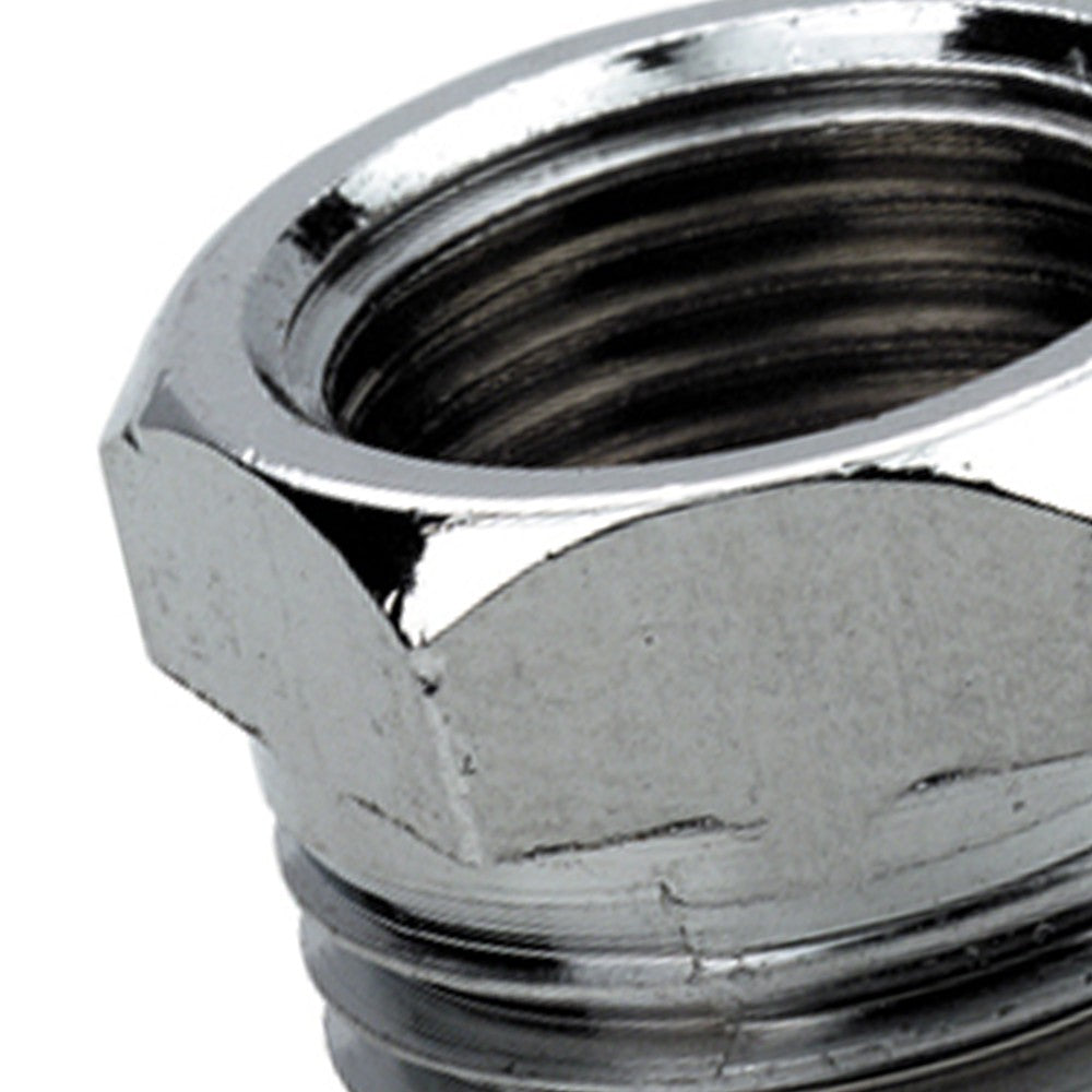 Riduzione m/f cromato lucido