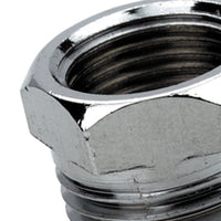 Riduzione m/f cromato lucido