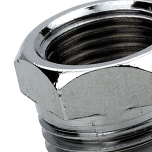 Riduzione m/f cromato lucido