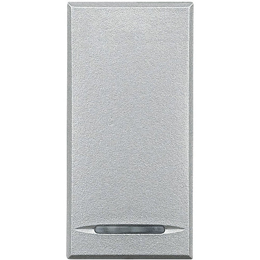 Copritasto Bticino Axolute 1 Funzione HC4915