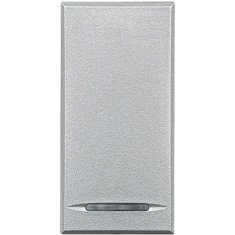 Copritasto Bticino Axolute 1 Funzione HC4915