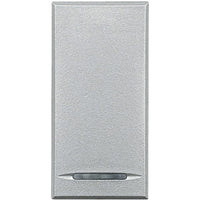 Copritasto Bticino Axolute 1 Funzione HC4915