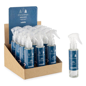 PROFUMO ALBERO E AMBIENTE NOTTE DI NATALE 100ML
