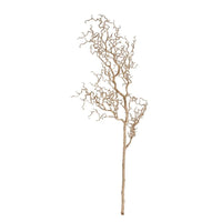 RAMO DECORATIVO ORO HOWELL BIZZOTTO 50X8X110H