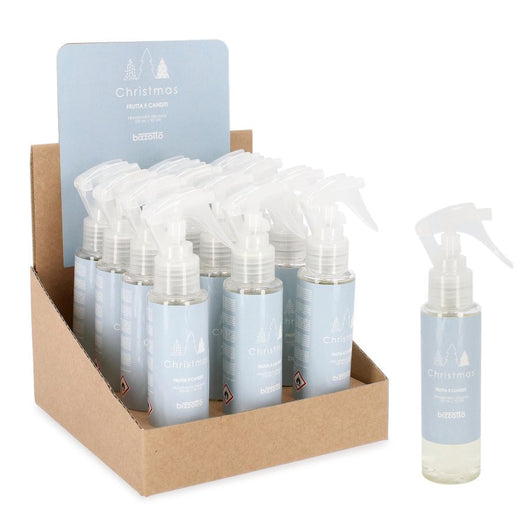 PROFUMO ALBERO E AMBIENTE FRUTTA E CANDITI 100ML 5,5X3,7X17,2H