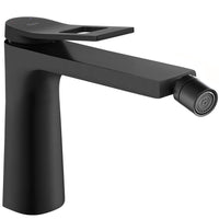 Rubinetto Da Bidet Rea Soul Black