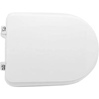 Copriwater coprivaso tavoletta sedile wc per axa vaso clivia bia