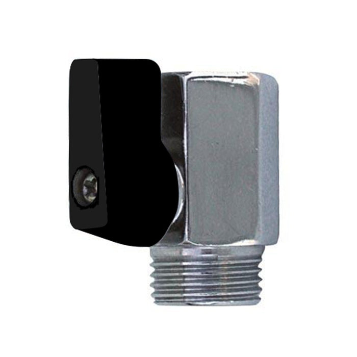 Valvola a sfera mini mf