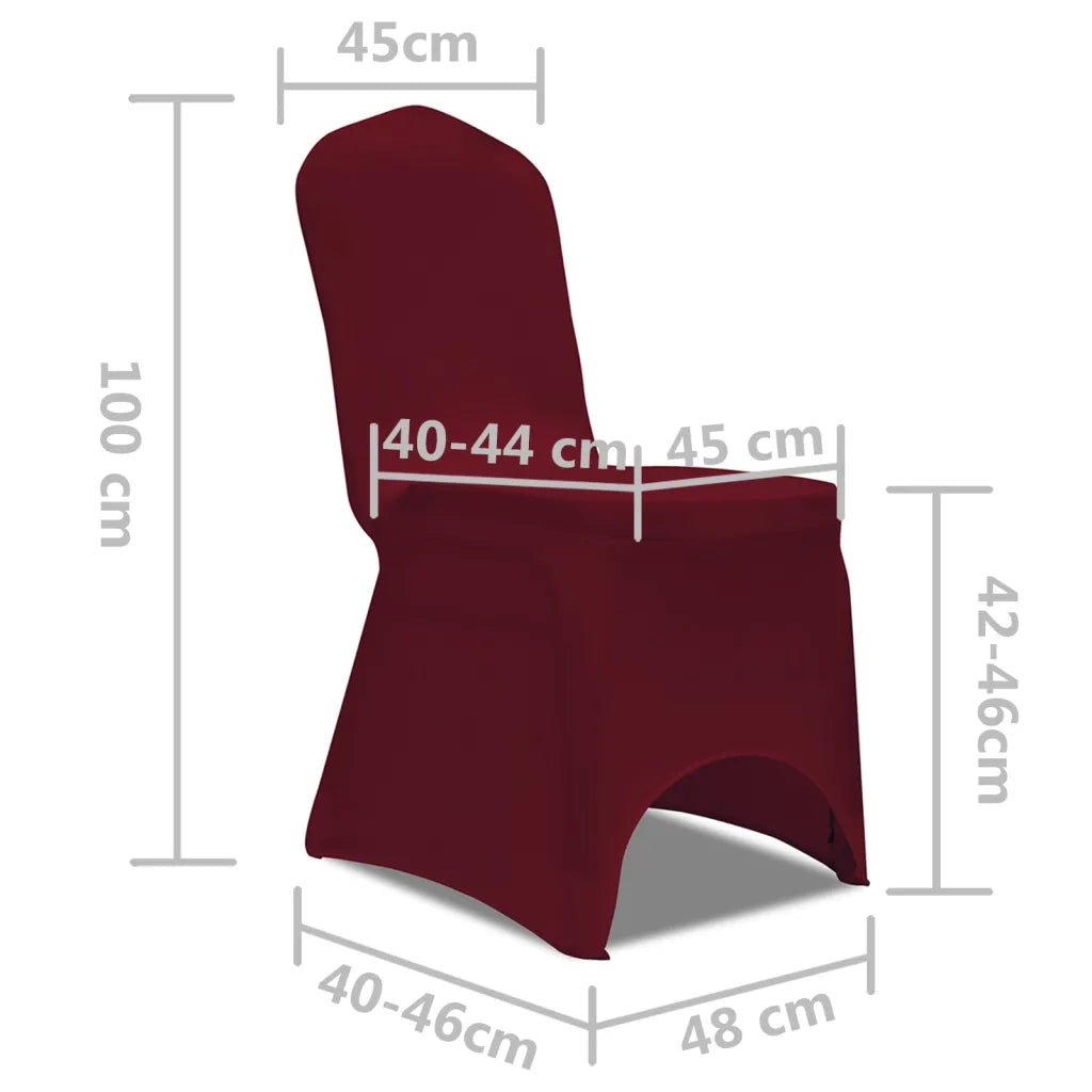 Coprisedia in Elasticizzato 6 pz Bord¨° CFW3985028