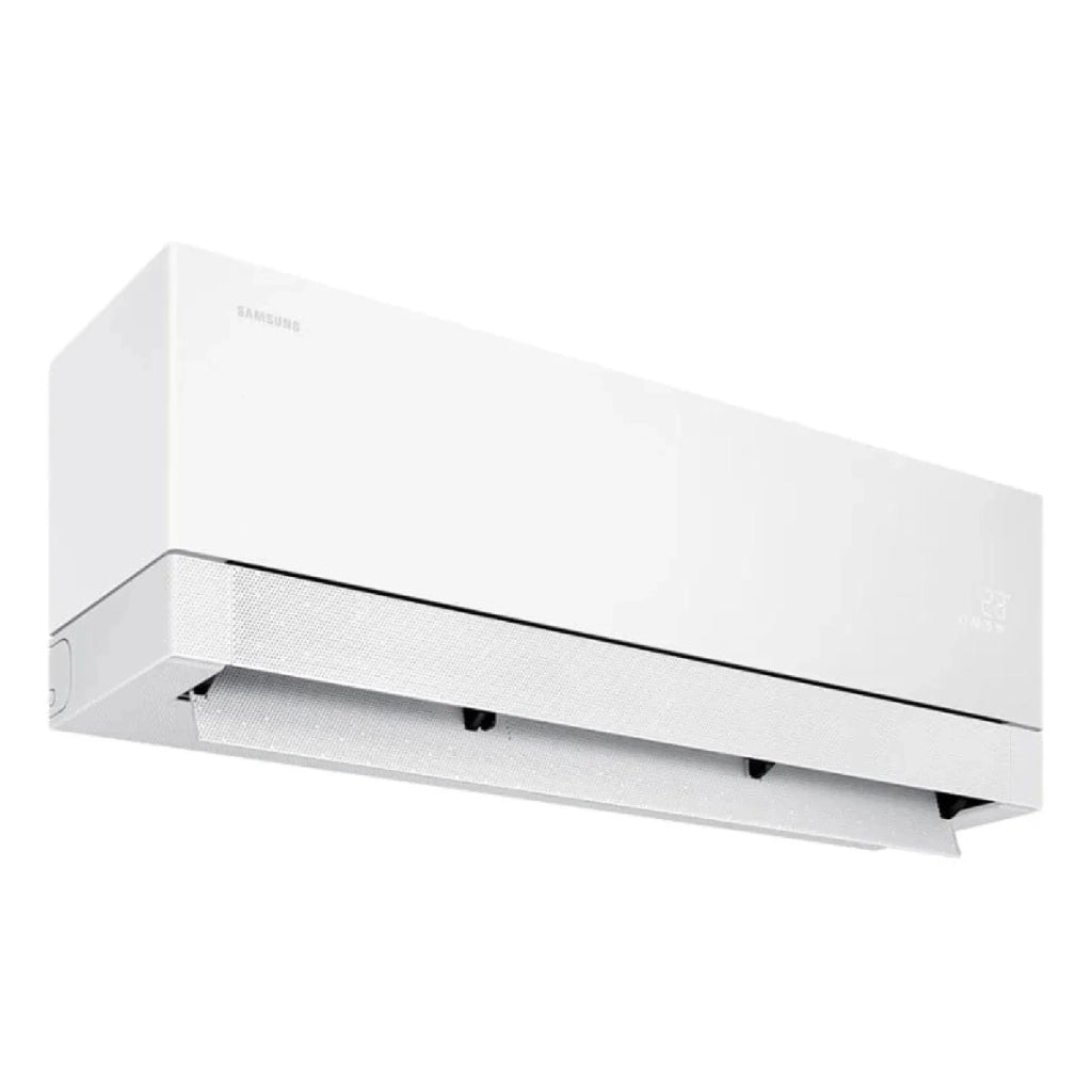 Condizionatore Dual Split Samsung WindFree Première White 9+9 con AJ050TXJ2KG R-32 Wi-Fi Integrato
