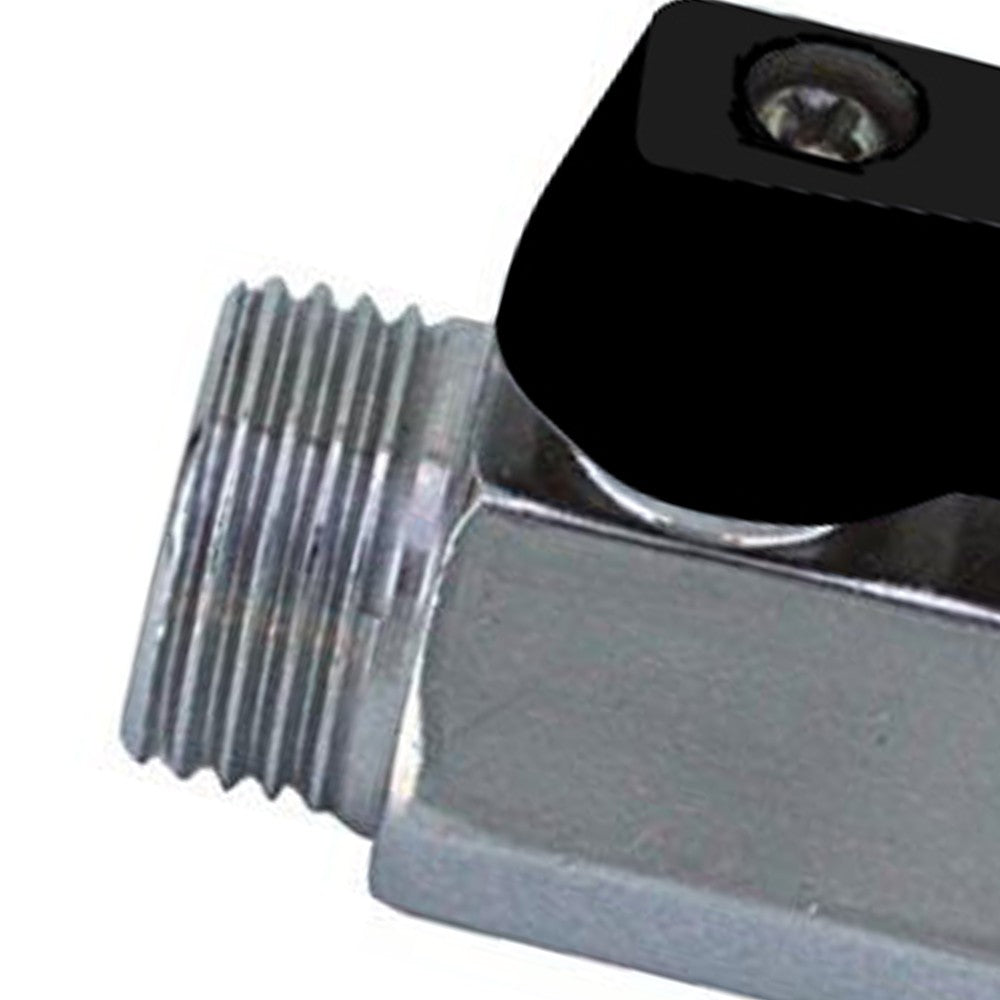 Valvola a sfera mini mf