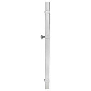 Lavatoio pangea 45x60 con cesto scorrevole, velluto lava cr2005a