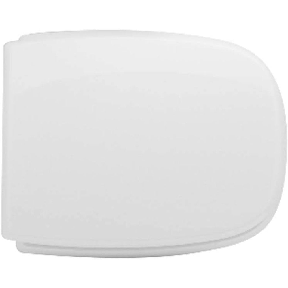 Copriwater coprivaso tavoletta sedile wc per delta vaso regina b