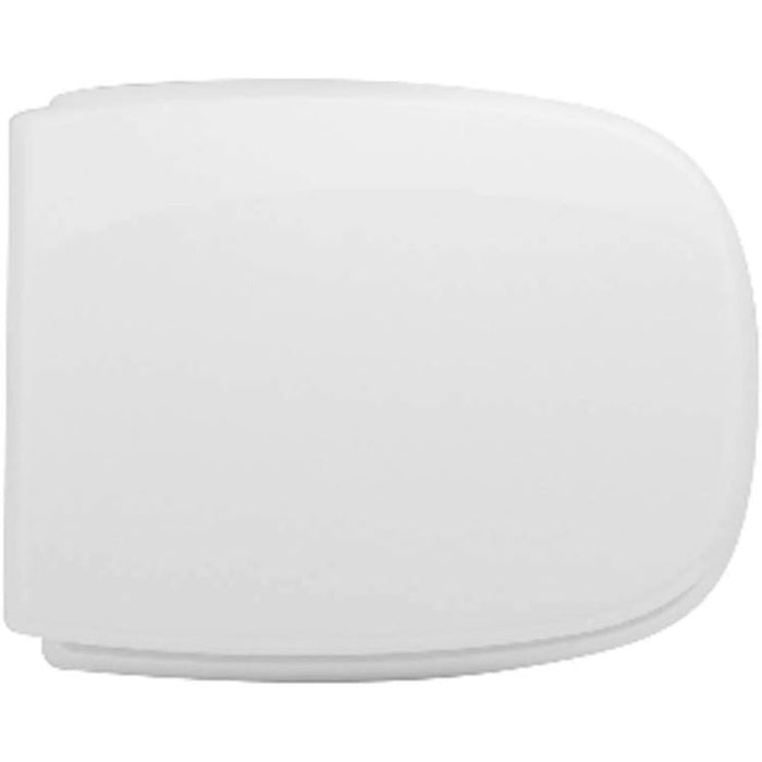 Copriwater coprivaso tavoletta sedile wc per delta vaso regina b