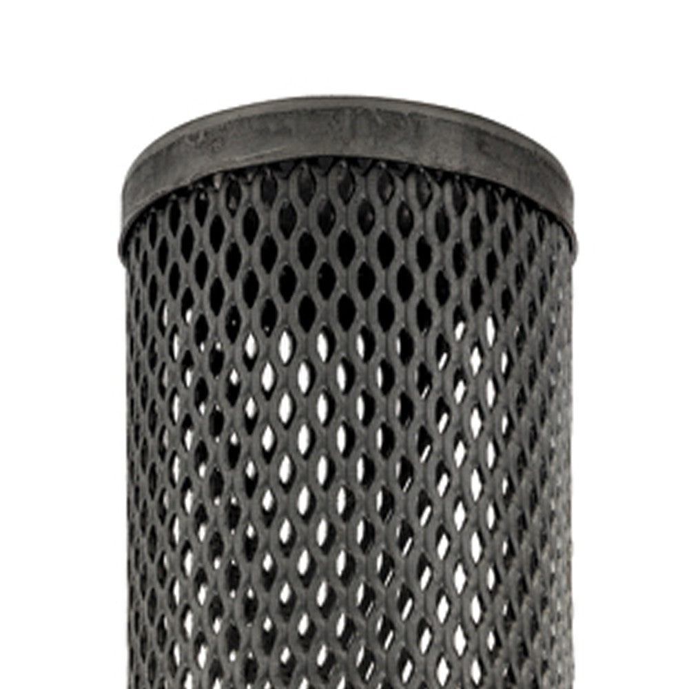 Filtro per valvola di ritegno