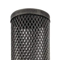 Filtro per valvola di ritegno