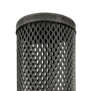 Filtro per valvola di ritegno